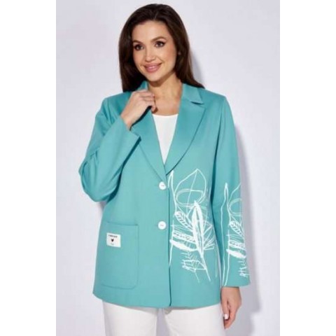 TAIER 1276 Жакет