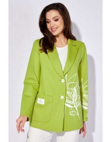 TAIER 1276 Жакет