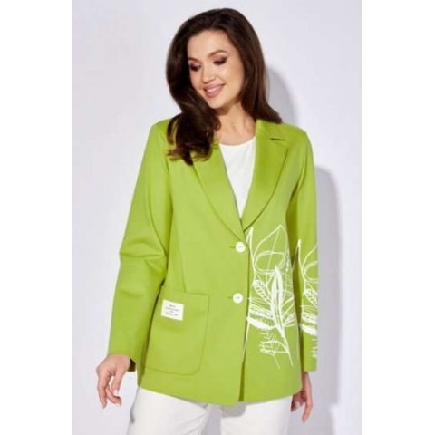 TAIER 1276 Жакет