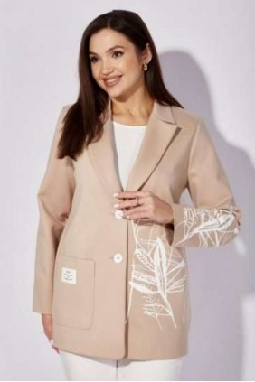 TAIER 1276 Жакет