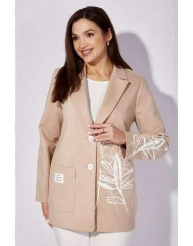 TAIER 1276 Жакет