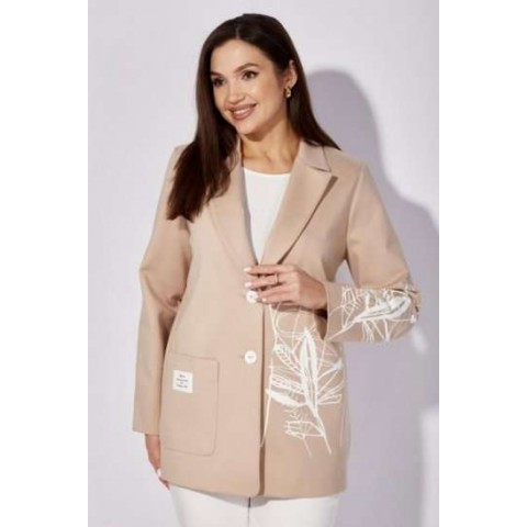 TAIER 1276 Жакет