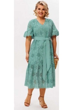 TAIER 1356 Платье