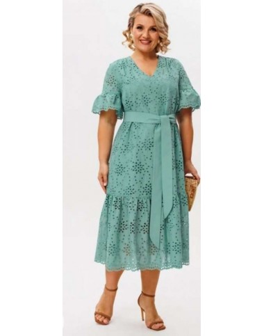 TAIER 1356 Платье