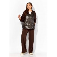 TAIER 1379 Костюм брючный