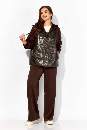 TAIER 1379 Костюм брючный