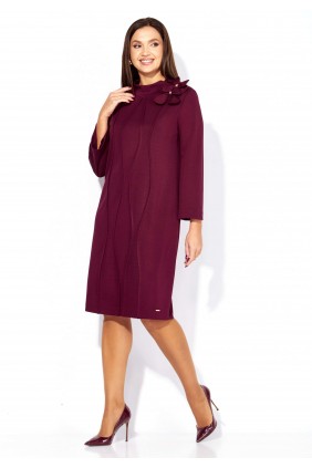 TAIER 1406 Платье