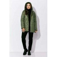 TAIER 1408 Куртка