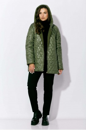 TAIER 1408 Куртка