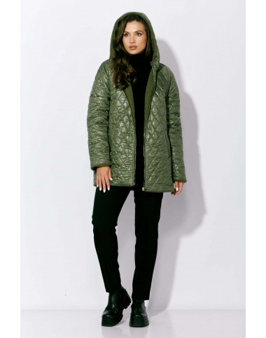 TAIER 1408 Куртка