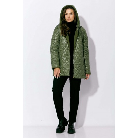 TAIER 1408 Куртка