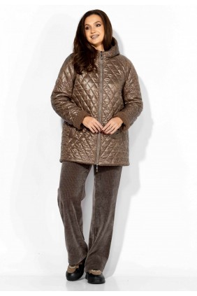 TAIER 1408 Куртка