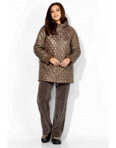 TAIER 1408 Куртка