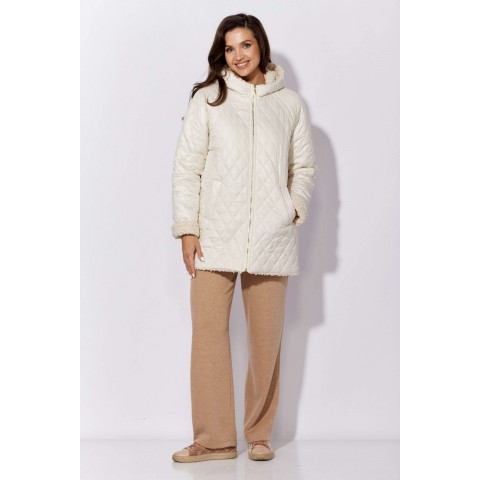 TAIER 1408 Куртка