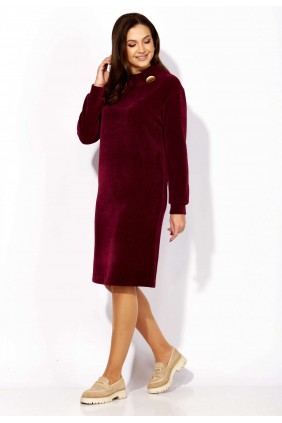 TAIER 1410 Платье