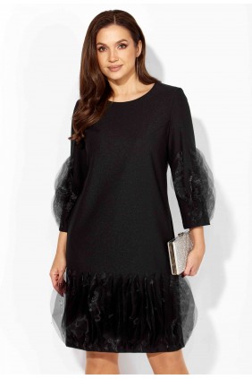 TAIER 1411 Платье