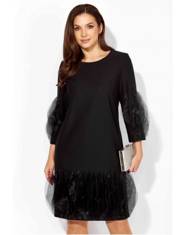 TAIER 1411 Платье