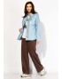 TAIER 1419 Костюм брючный