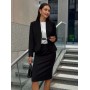 URS 24-407-2 Костюм юбочный