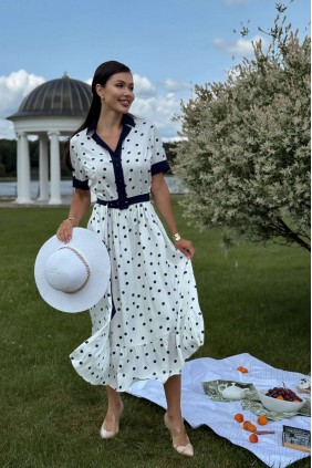 URS 25-583-1 Платье