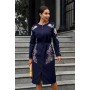 URS 26-672-1 Платье