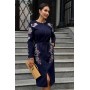URS 26-672-1 Платье