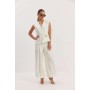 VESNALETTO 4409-4 Жилет