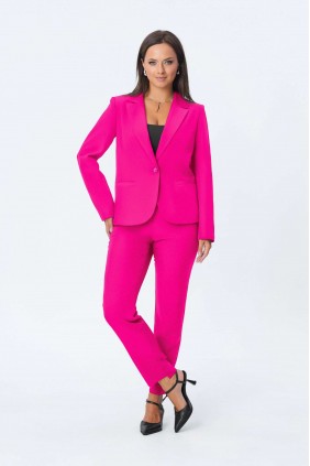 VILENA FASHION 1003 Костюм брючный