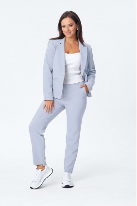 VILENA FASHION 1003 Костюм брючный