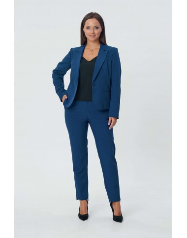 VILENA FASHION 1003 Костюм брючный