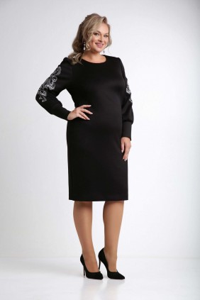 VILENA FASHION 1006 Платье