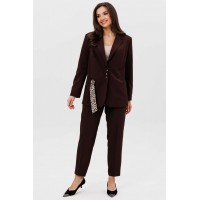 VILENA FASHION 1009 Костюм брючный