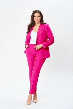 VILENA FASHION 1018 Костюм брючный