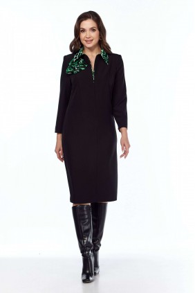 VILENA FASHION 1021 Платье