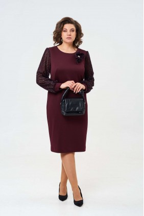 VILENA FASHION 1022 Платье