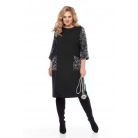 VILENA FASHION 1023 Платье