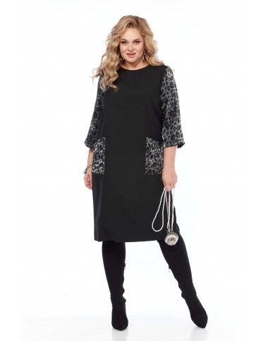 VILENA FASHION 1023 Платье