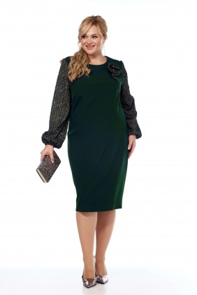 VILENA FASHION 1039 Платье