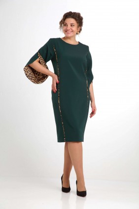 VILENA FASHION 1043 Платье