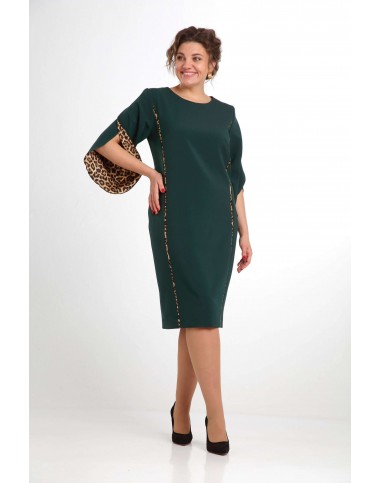 VILENA FASHION 1043 Платье