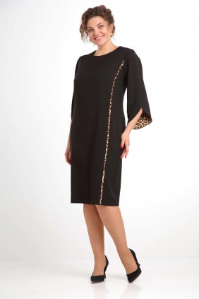 VILENA FASHION 1043 Платье