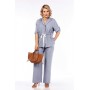 VILENA FASHION 1077 Костюм брючный