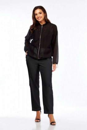 VILENA FASHION 1078 Костюм брючный