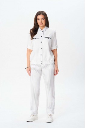 VILENA FASHION 1083 Костюм брючный