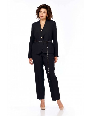 VILENA FASHION 1086 Костюм брючный
