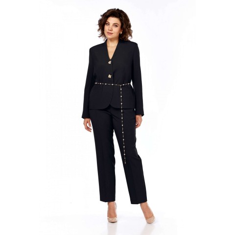 VILENA FASHION 1086 Костюм брючный