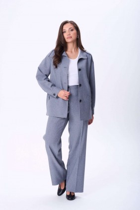 VILENA FASHION 1089 Костюм брючный
