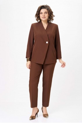 VILENA FASHION 1092 Костюм брючный