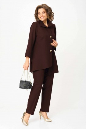 VILENA FASHION 1110 Костюм брючный