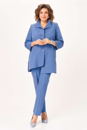 VILENA FASHION 1110 Костюм брючный